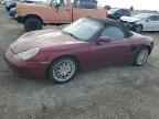 1999 PORSCHE Boxster