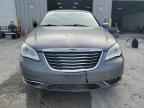 2012 CHRYSLER 200