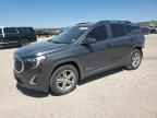 2021 GMC Terrain