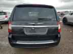 2012 CHRYSLER Town & Country