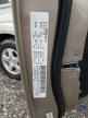 2009 DODGE JOURNEY