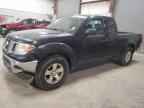 2010 NISSAN Frontier