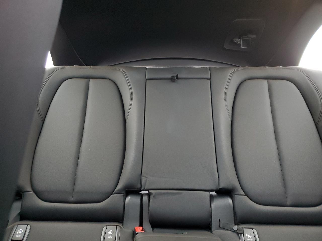 2018 BMW X1