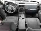 2011 JEEP Liberty