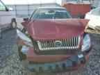 2008 MERCURY Milan