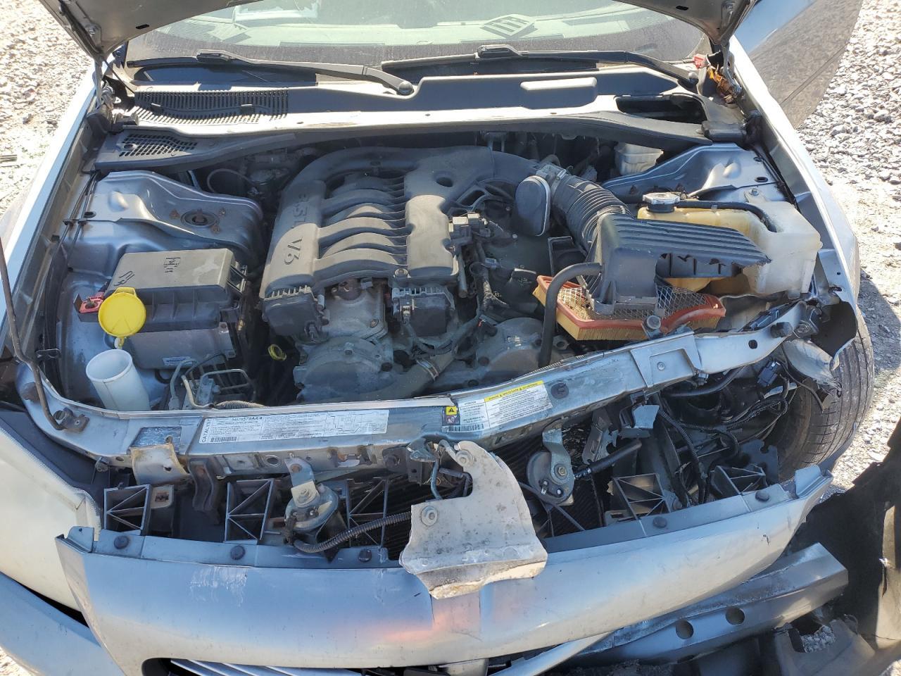 2006 DODGE MAGNUM