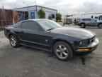 2009 FORD MUSTANG