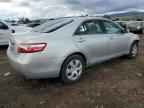 2008 TOYOTA CAMRY