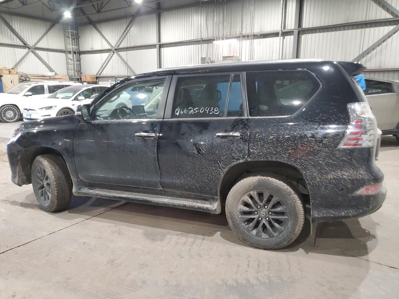 2023 LEXUS Gx