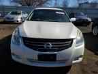 2011 NISSAN ALTIMA