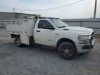 2022 RAM 3500
