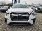 2023 SUBARU Ascent