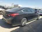 2017 HYUNDAI G80