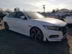 2020 HONDA ACCORD