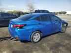 2024 NISSAN VERSA