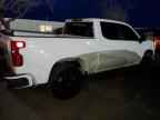 2023 CHEVROLET Silverado