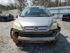 2007 HONDA CR-V