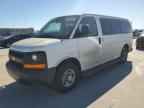 2008 CHEVROLET EXPRESS 2500