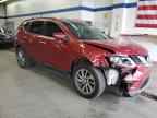 2014 NISSAN ROGUE