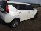 2021 KIA SOUL