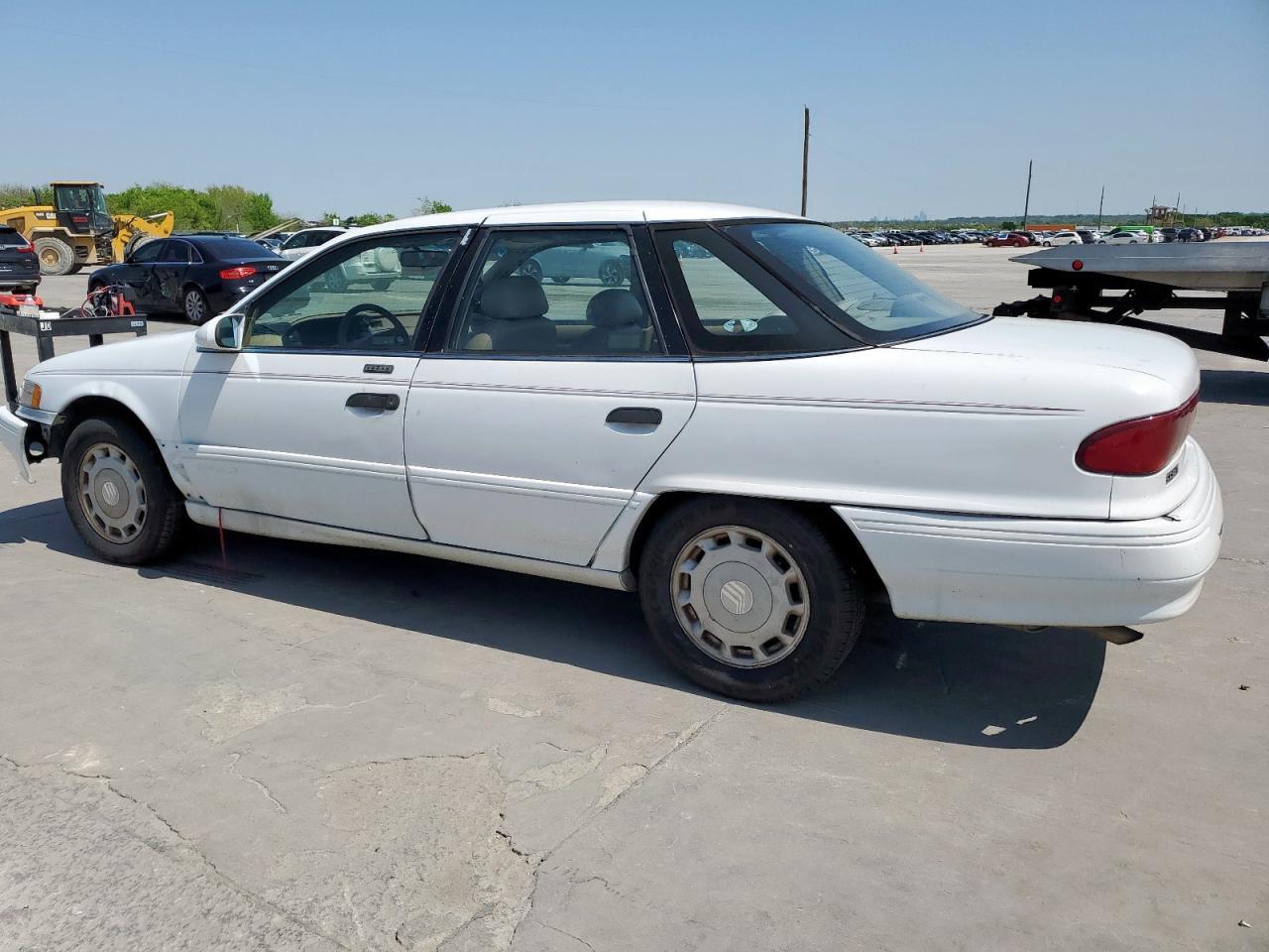 1993 MERCURY Sable