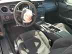 2011 FORD MUSTANG