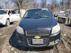 2011 CHEVROLET Aveo