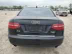 2010 AUDI A6