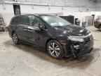 2022 HONDA ODYSSEY