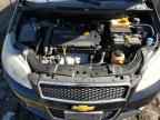2011 CHEVROLET Aveo