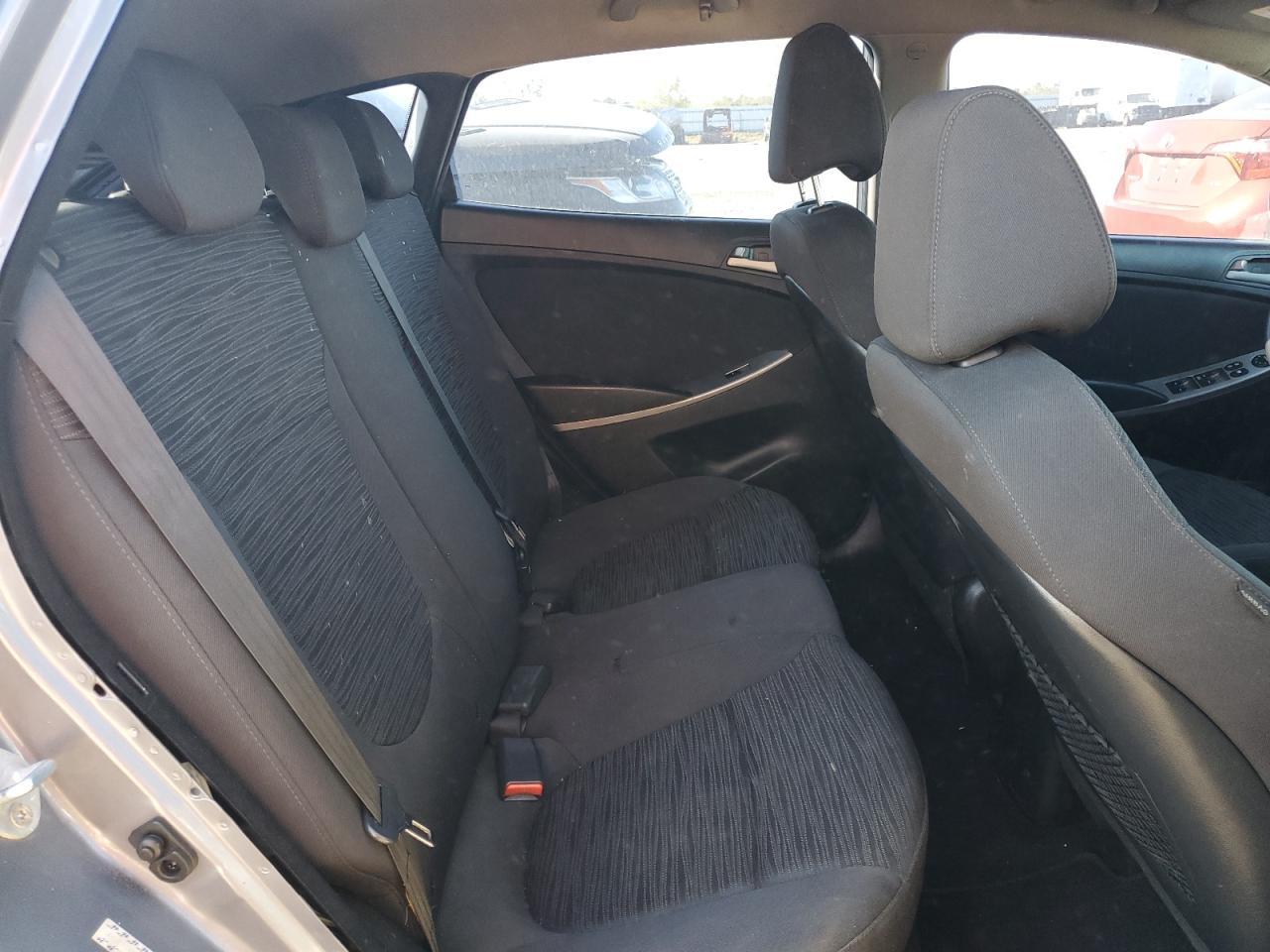 2015 HYUNDAI ACCENT