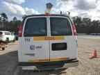 2014 CHEVROLET EXPRESS 2500