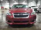 2014 SUBARU Legacy
