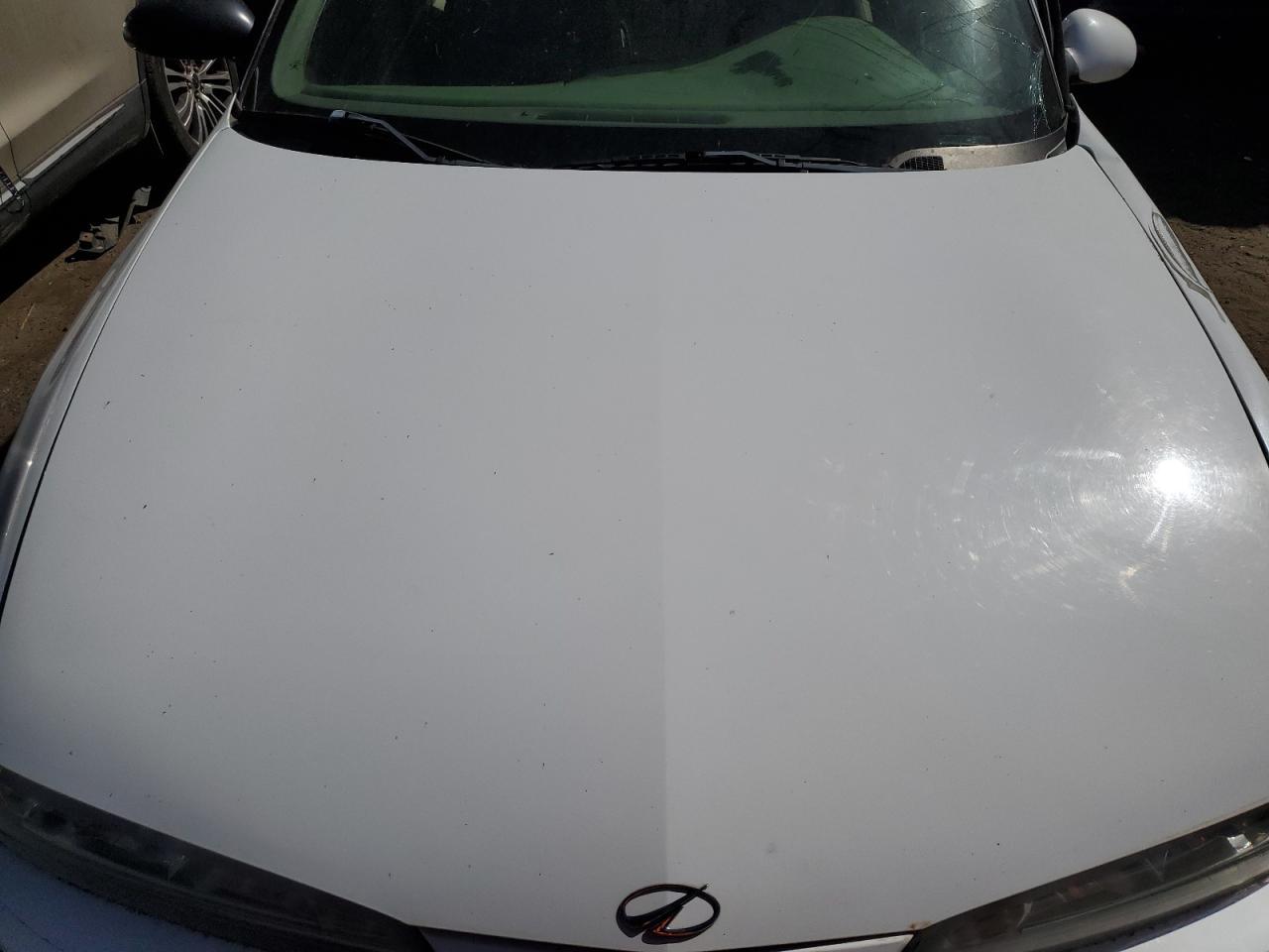 1998 OLDSMOBILE Intrigue