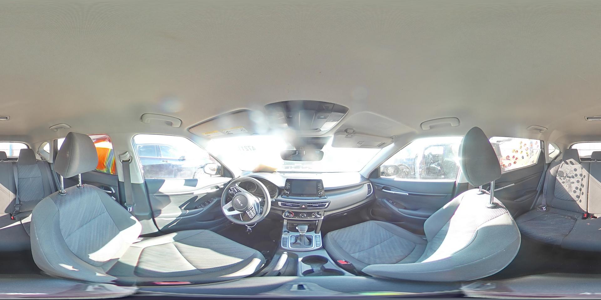 2022 KIA SELTOS