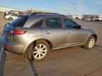 2006 INFINITI FX35