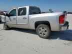2013 CHEVROLET Silverado