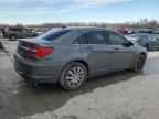 2012 CHRYSLER 200