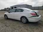 2010 HONDA ACCORD