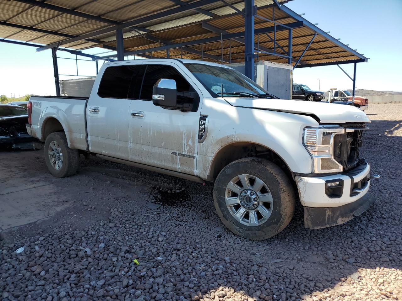 2022 FORD F-250