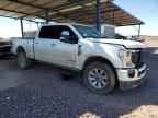 2022 FORD F-250