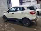 2022 FORD EcoSport