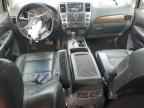 2011 NISSAN Armada