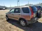 2004 HONDA CR-V