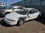 1998 OLDSMOBILE Intrigue