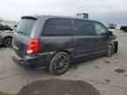 2015 DODGE GRAND CARAVAN