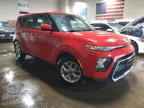 2021 KIA SOUL