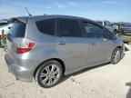 2010 HONDA FIT