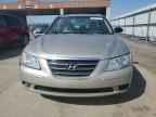2010 HYUNDAI SONATA