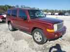 2008 JEEP Commander